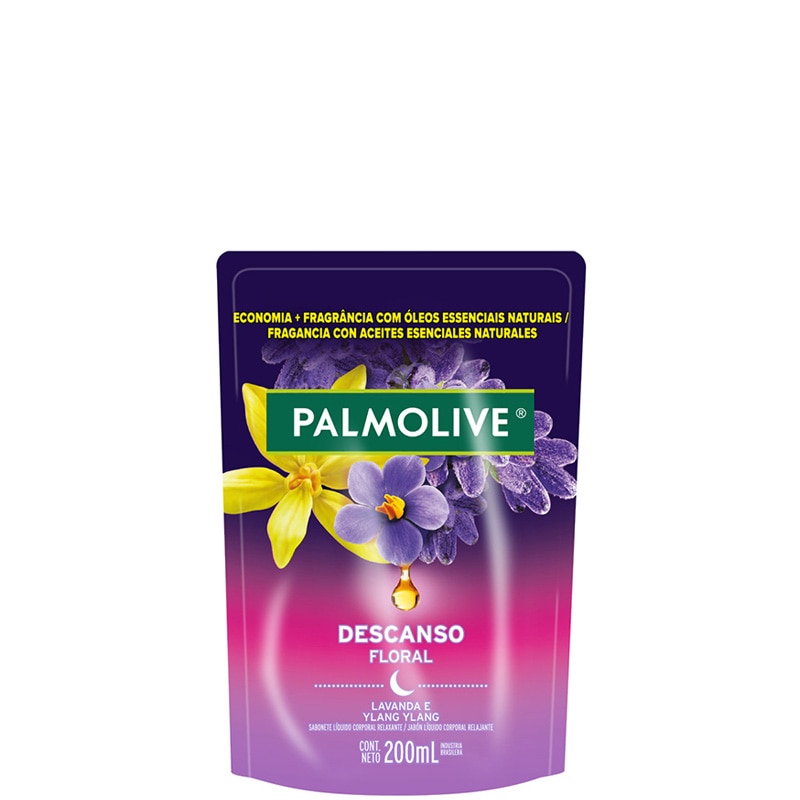 Palmolive® descanso floral