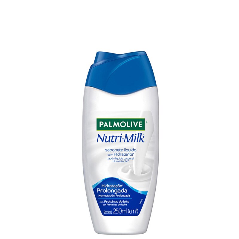 Palmolive® Nutrimilk Palmolive® Nutrimilk