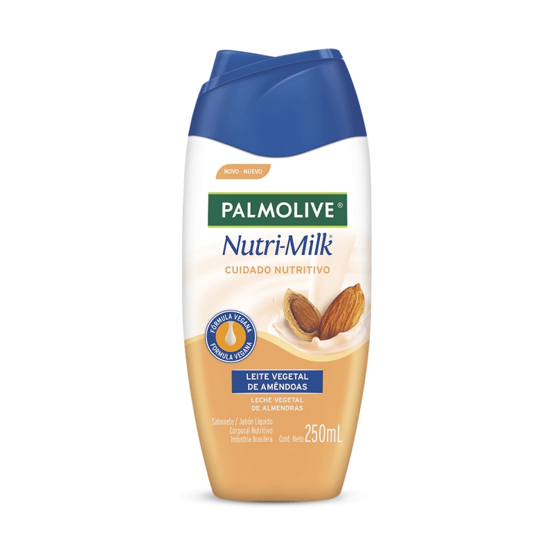 Palmolive®  Nutrimilk 